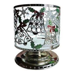 Bath and Body Works Three Wick Candle Holder